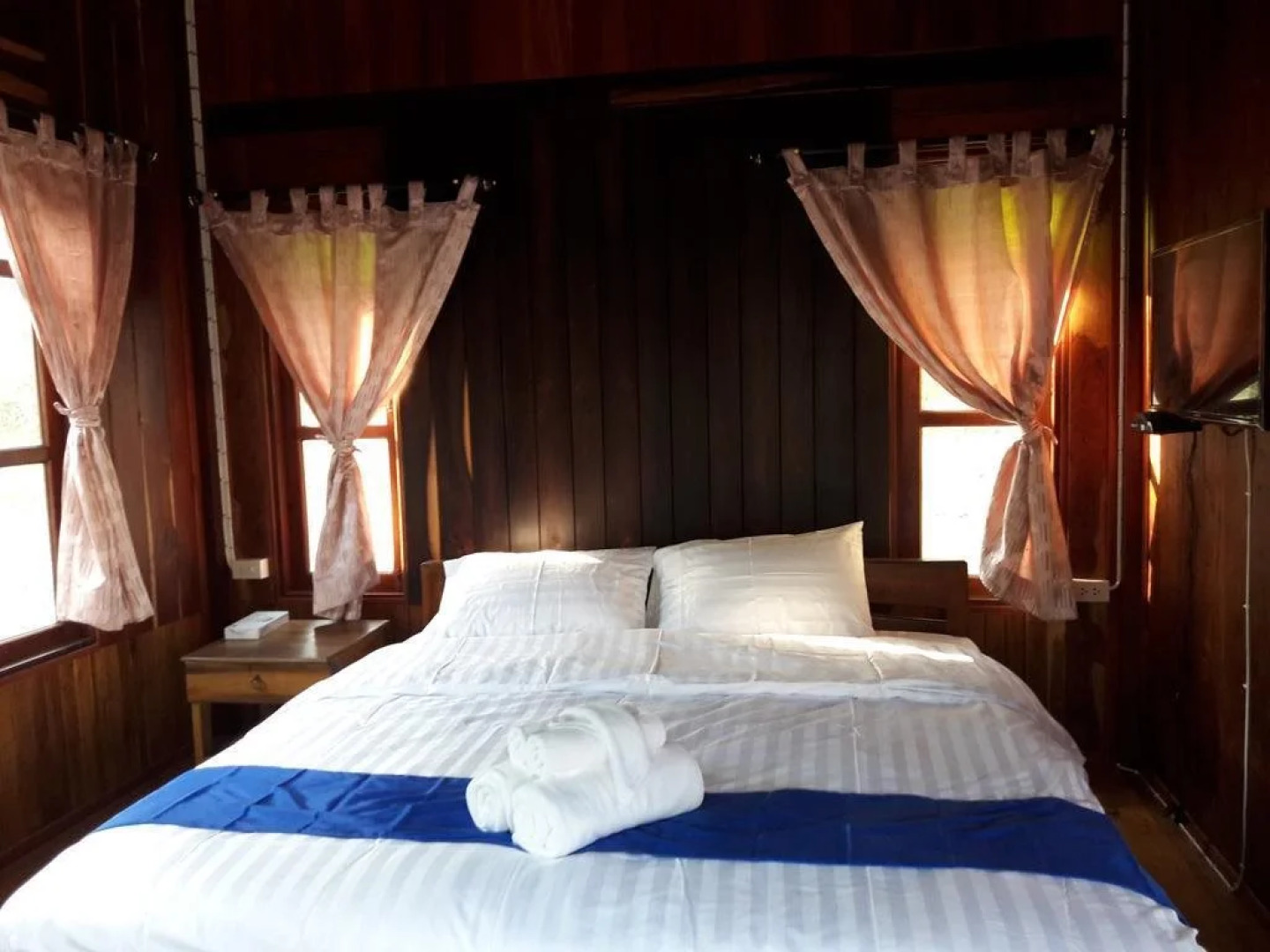 Phangpring Beach Resort