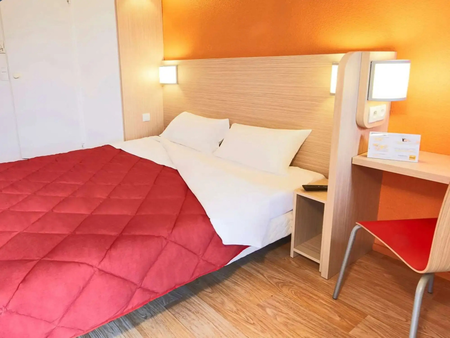 Premiere Classe Marne La Vallee - Torcy