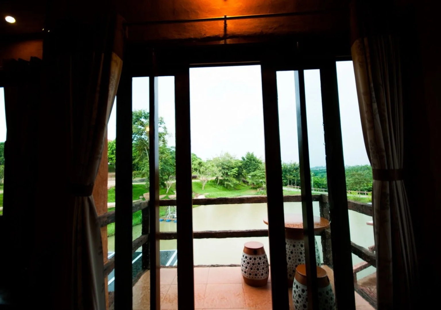 Baandin Wangnaamkeaw