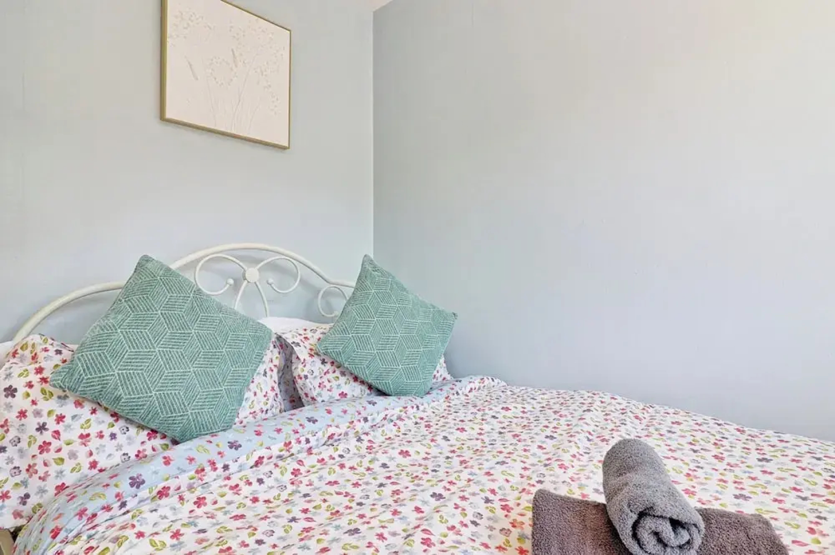 Tranquil Garden Retreat in Buckhurst Hill