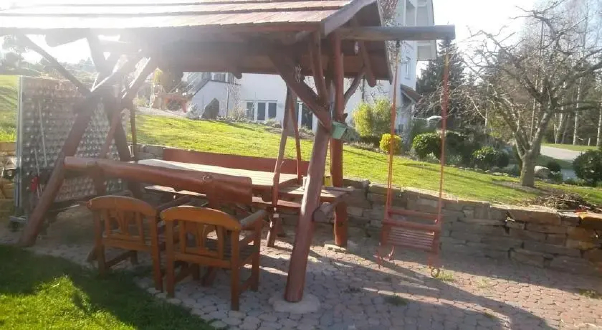 Ferienwohnung Scholter