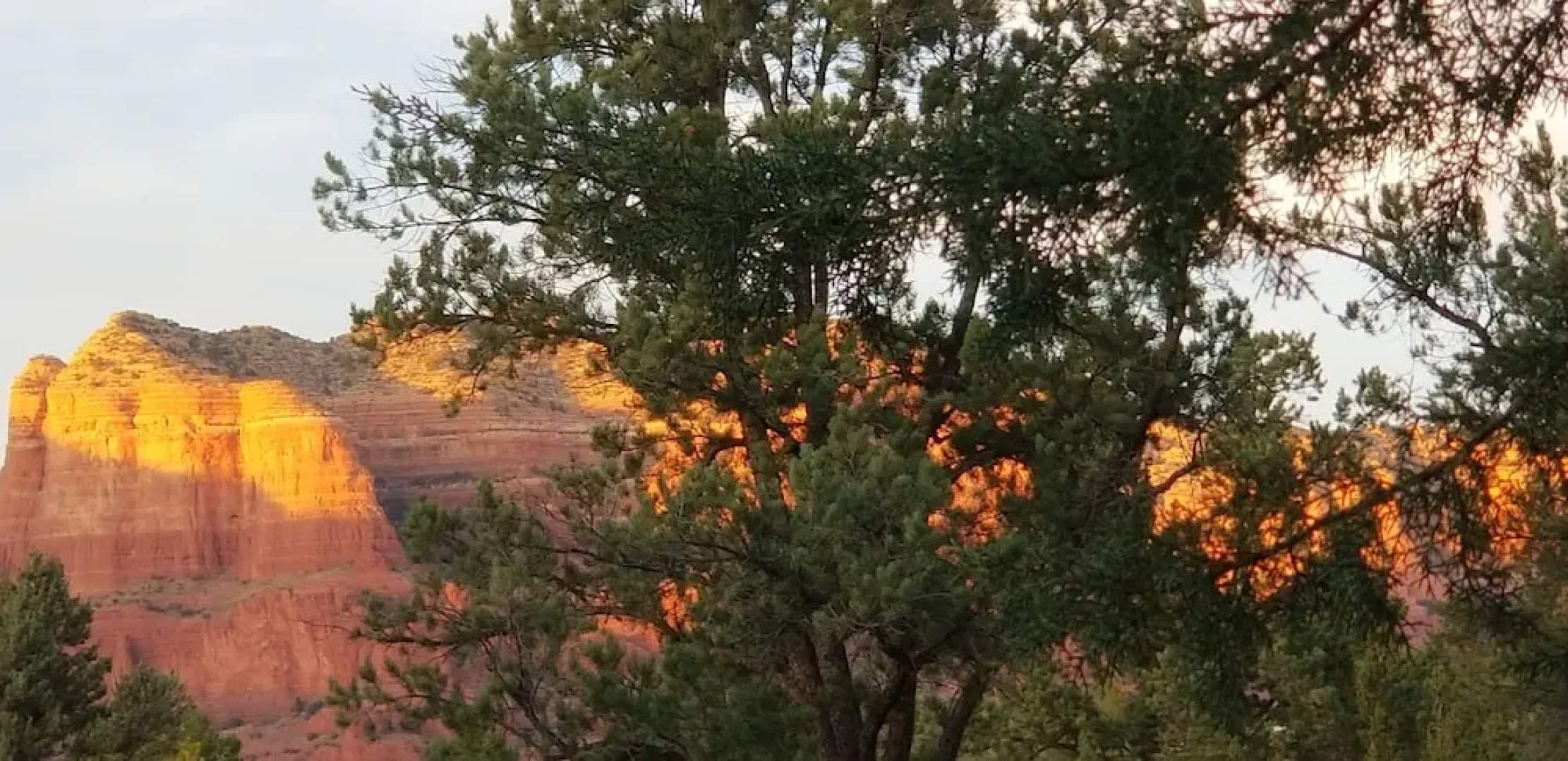 The Sedona Dream Maker B&B