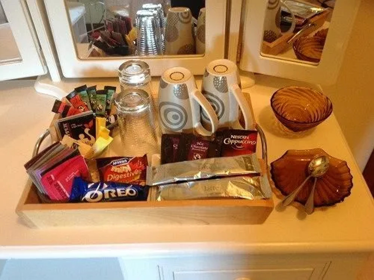 Ravencar Farm Bed and Breakfast