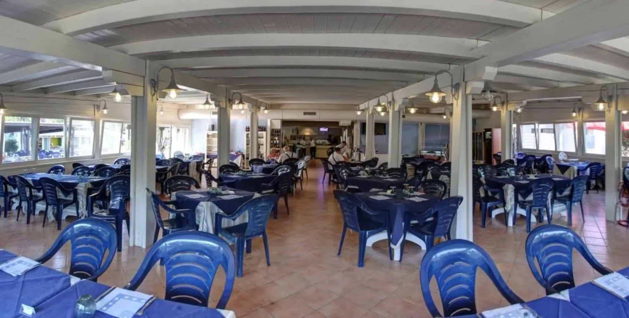 Club Del Sole Adriano Family Collection