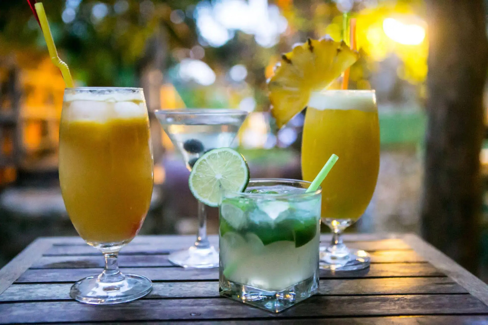 Le Bout du Monde Khmer Lodge