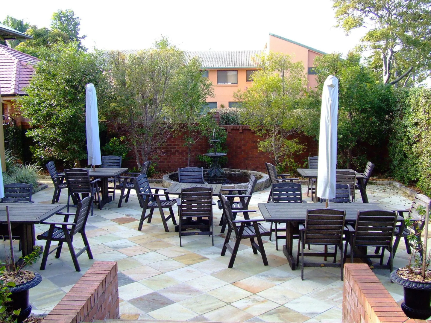 Ballina Manor Boutique Hotel