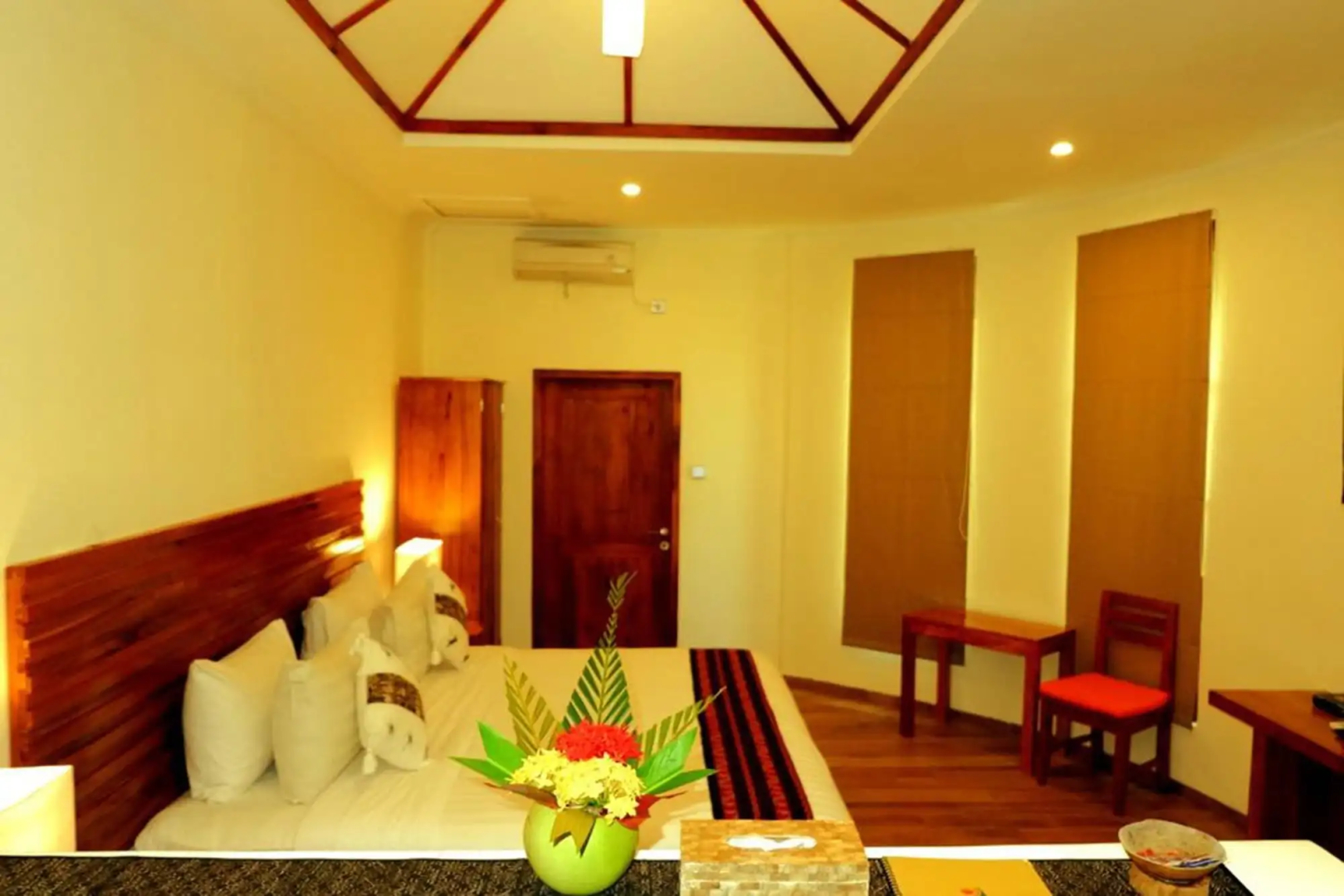 Puri Sari Beach Hotel