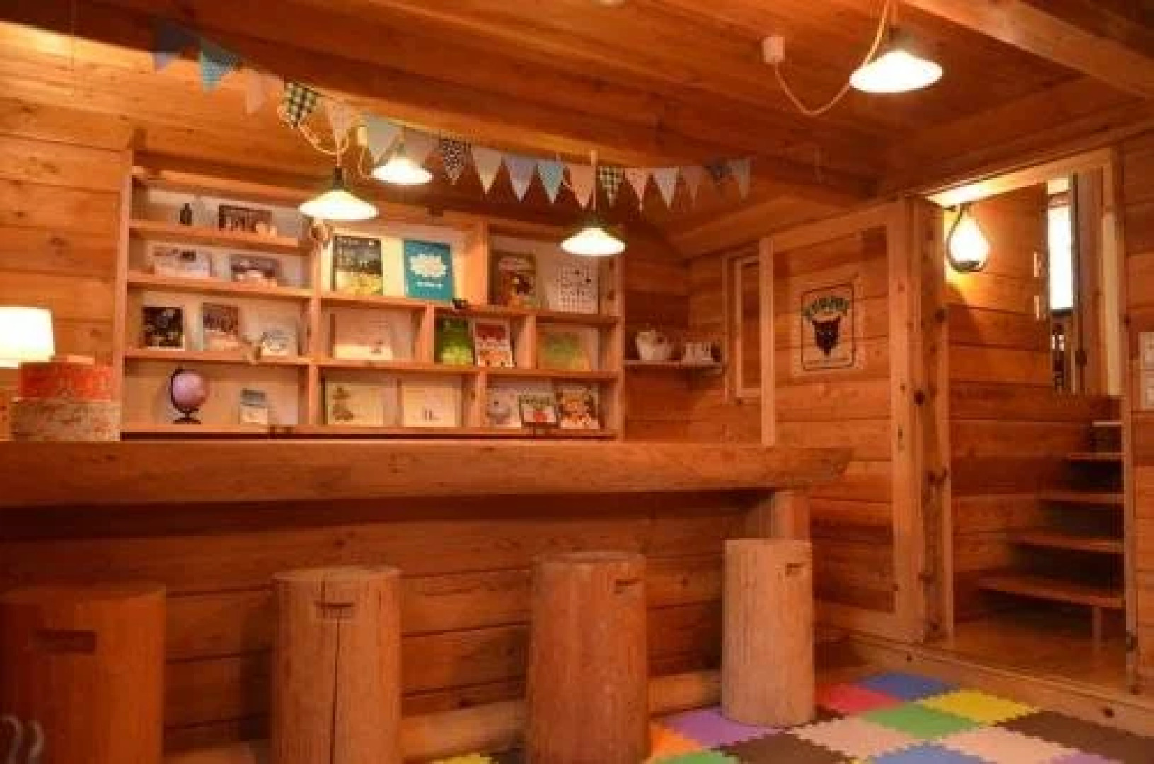 Country Hotel Red Fox