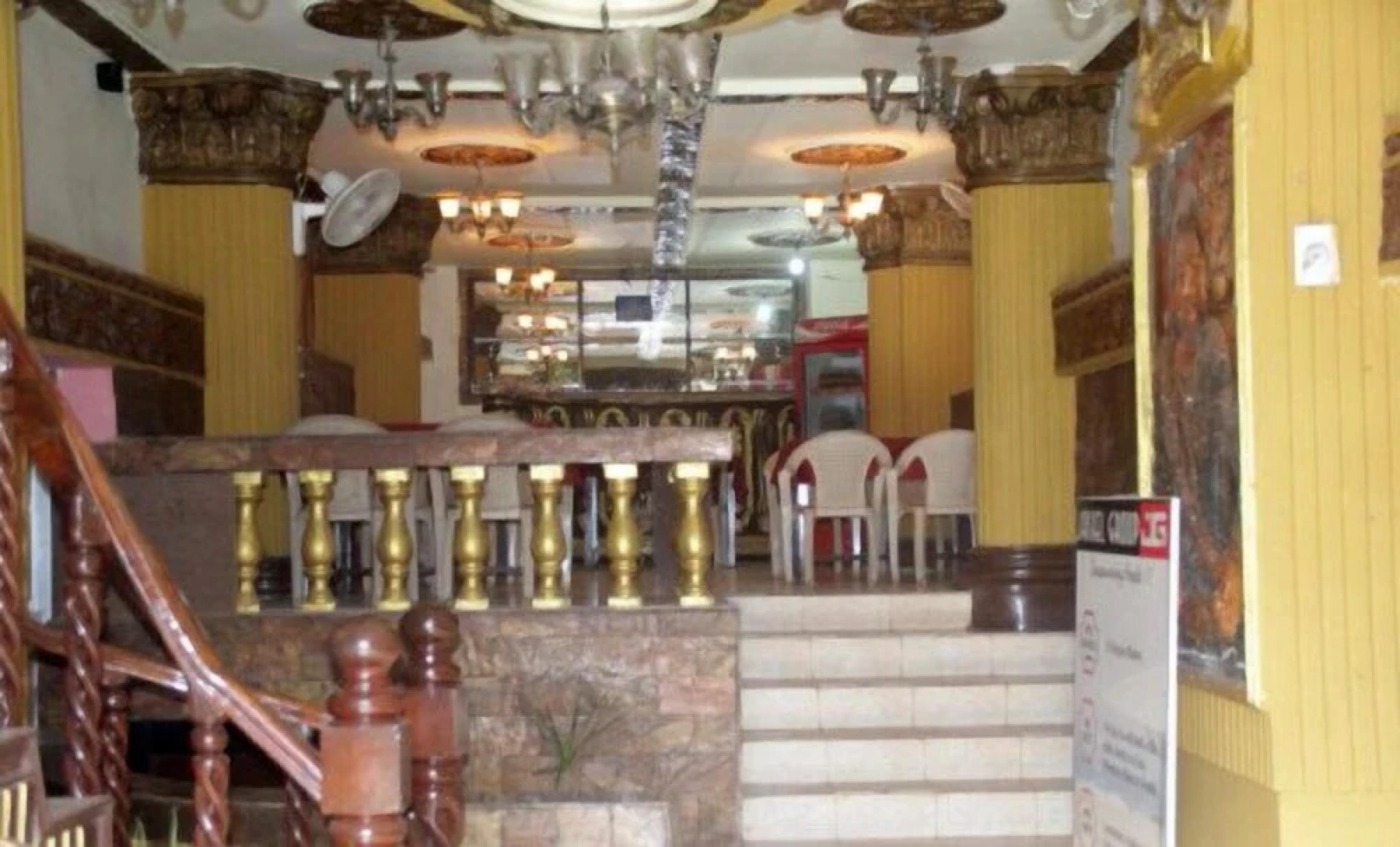 Sea Castle by L Origine Hotels