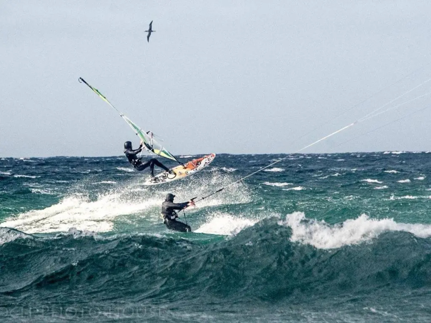 Door to the Shore - Seafront Cottages
