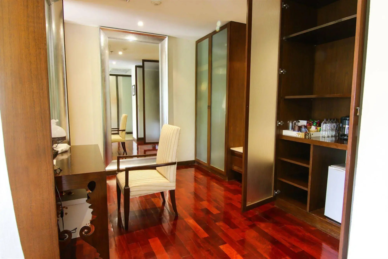 Sukhothai Heritage Resort