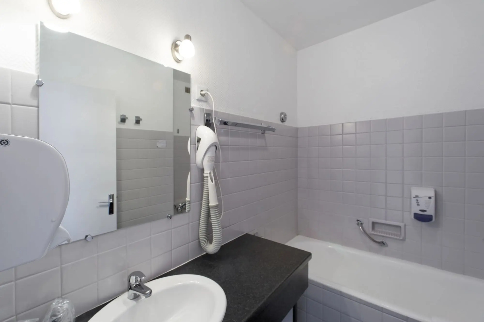 The Originals City, Hôtel Armen Le Triton