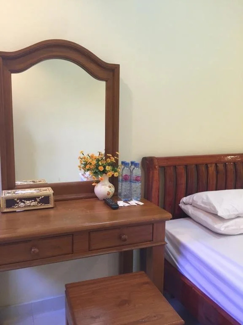 Baan Amporn Aranyaprathet