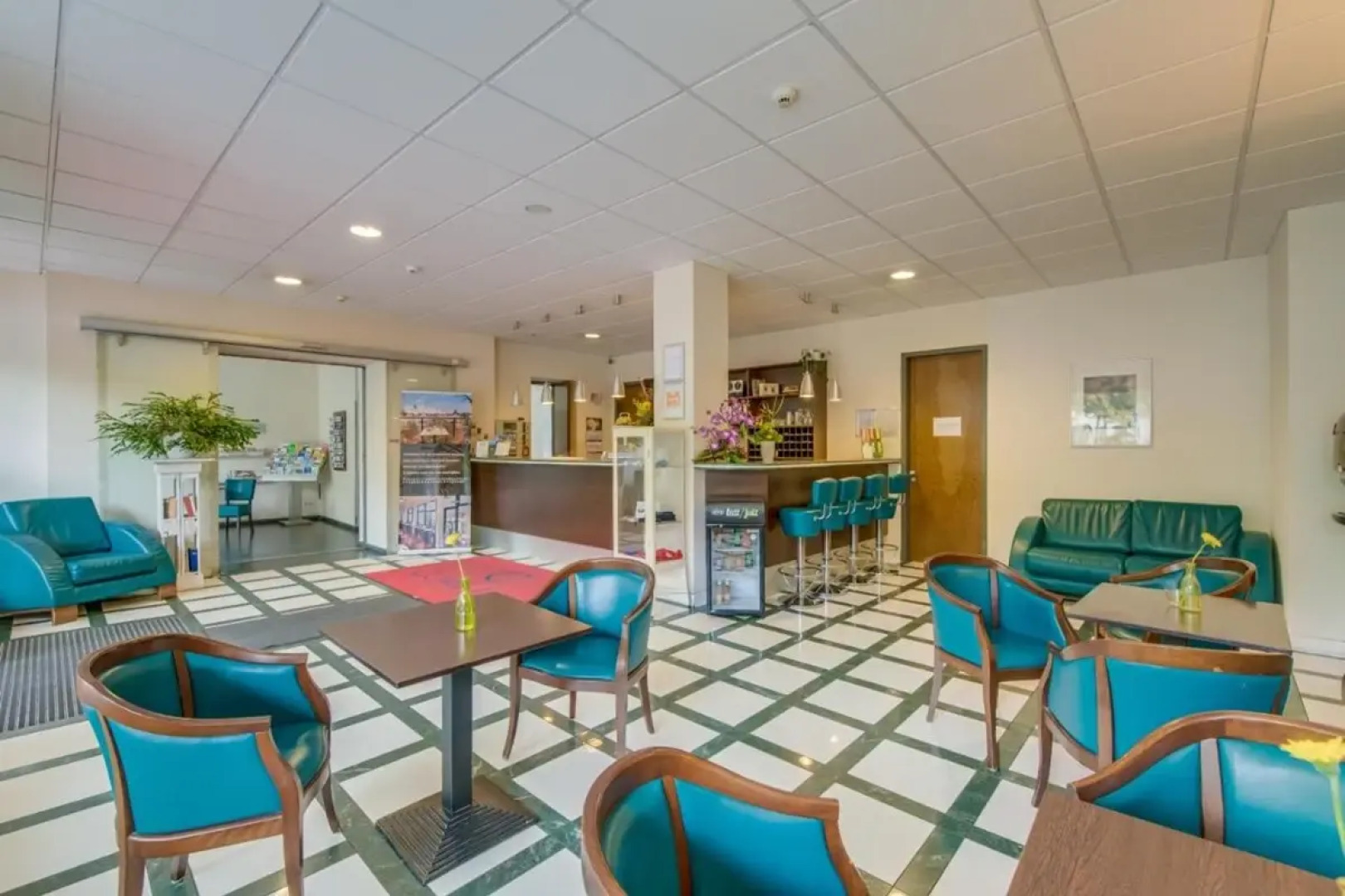 Come Inn Berlin Kurfürstendamm