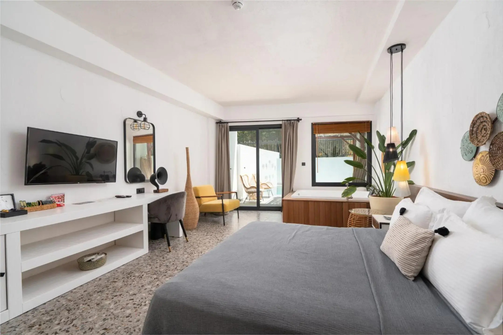 Oludeniz Blu Luxury Unique Hotel - Adults Only