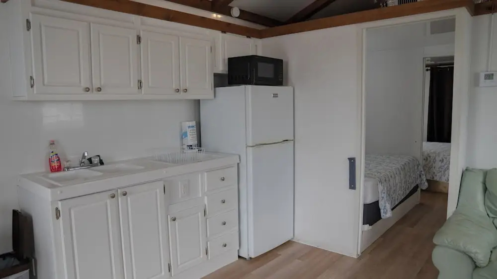 Bud N' Mary's Fishing Marina