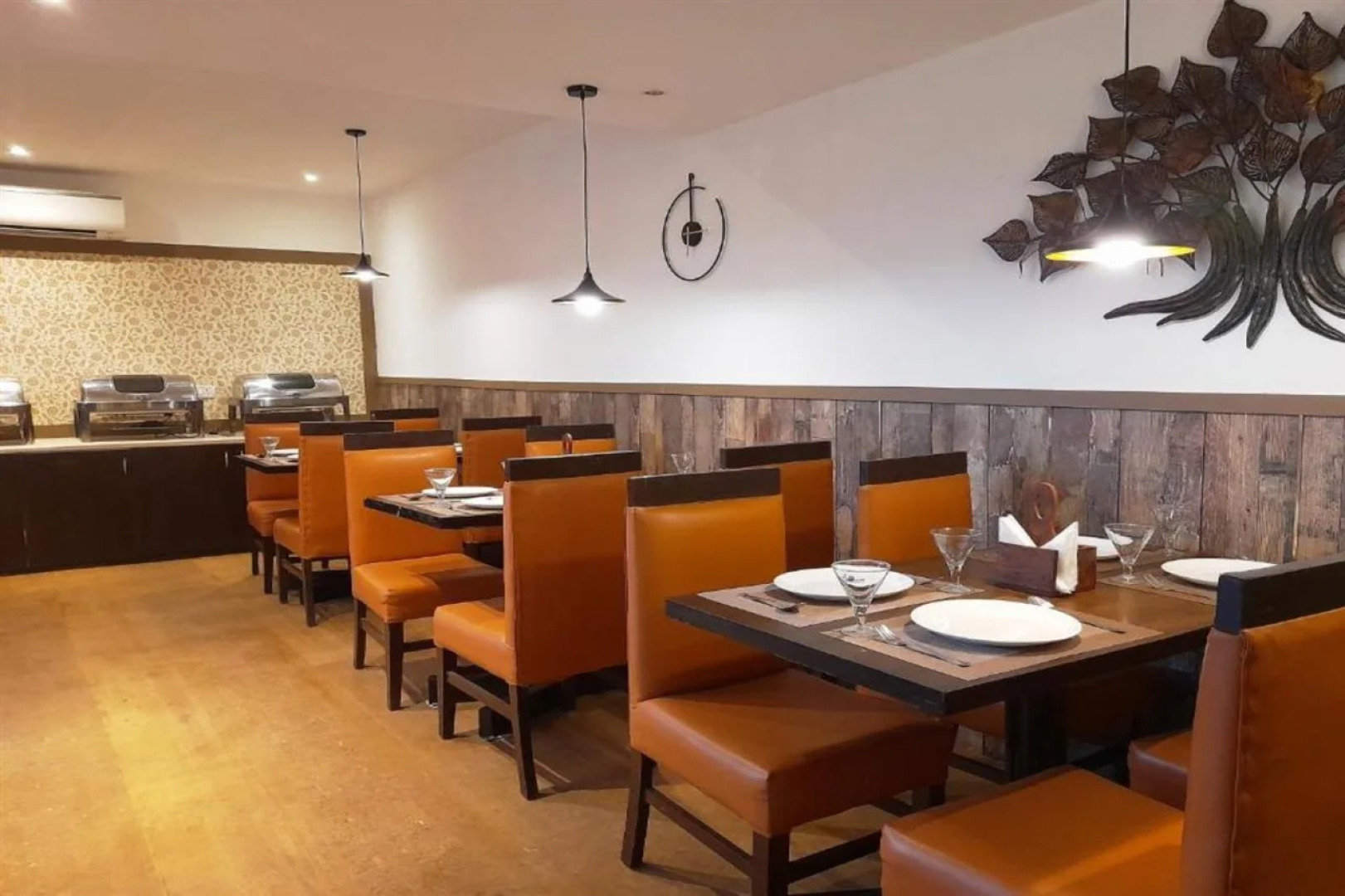 Hotel Goa continental