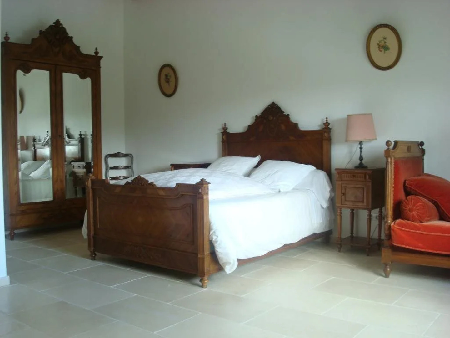 Domaine De Lardoisiere