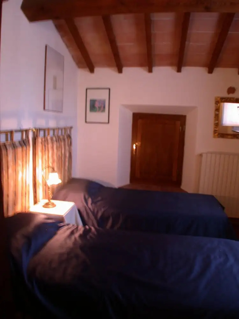 Agriturismo San Giusto