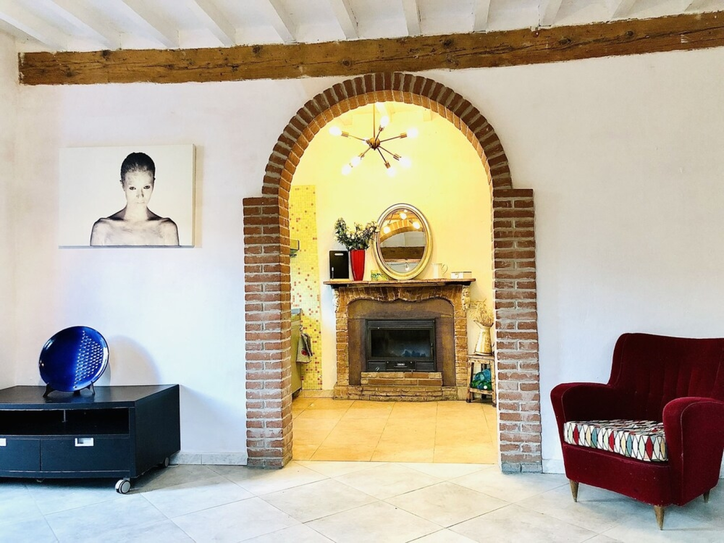 Cien Días al Artista