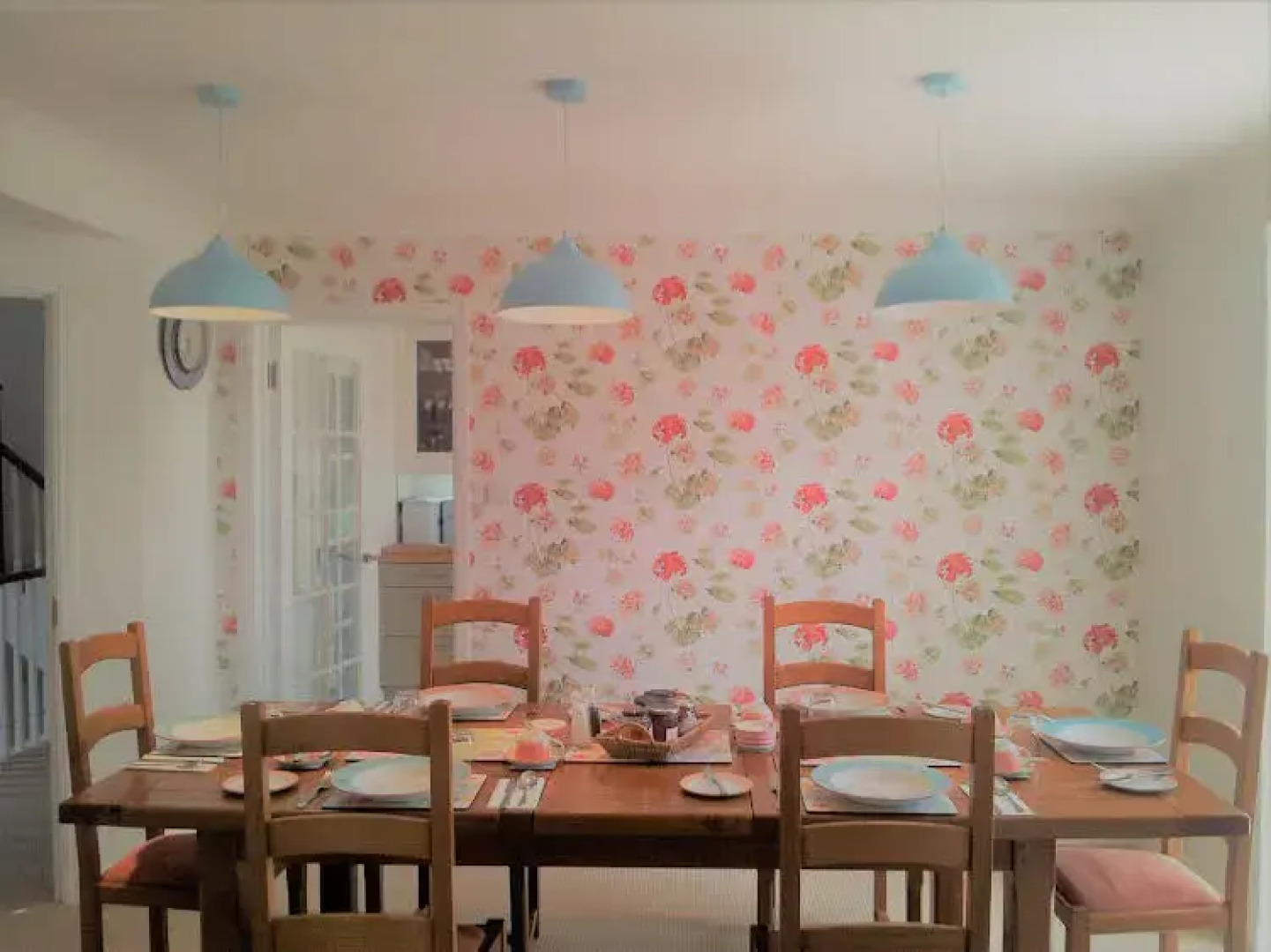 Cranleigh Bed & Breakfast