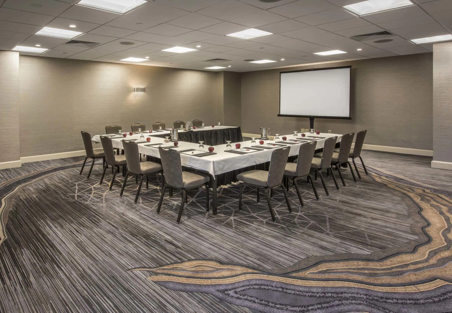 Denver Marriott Tech Center