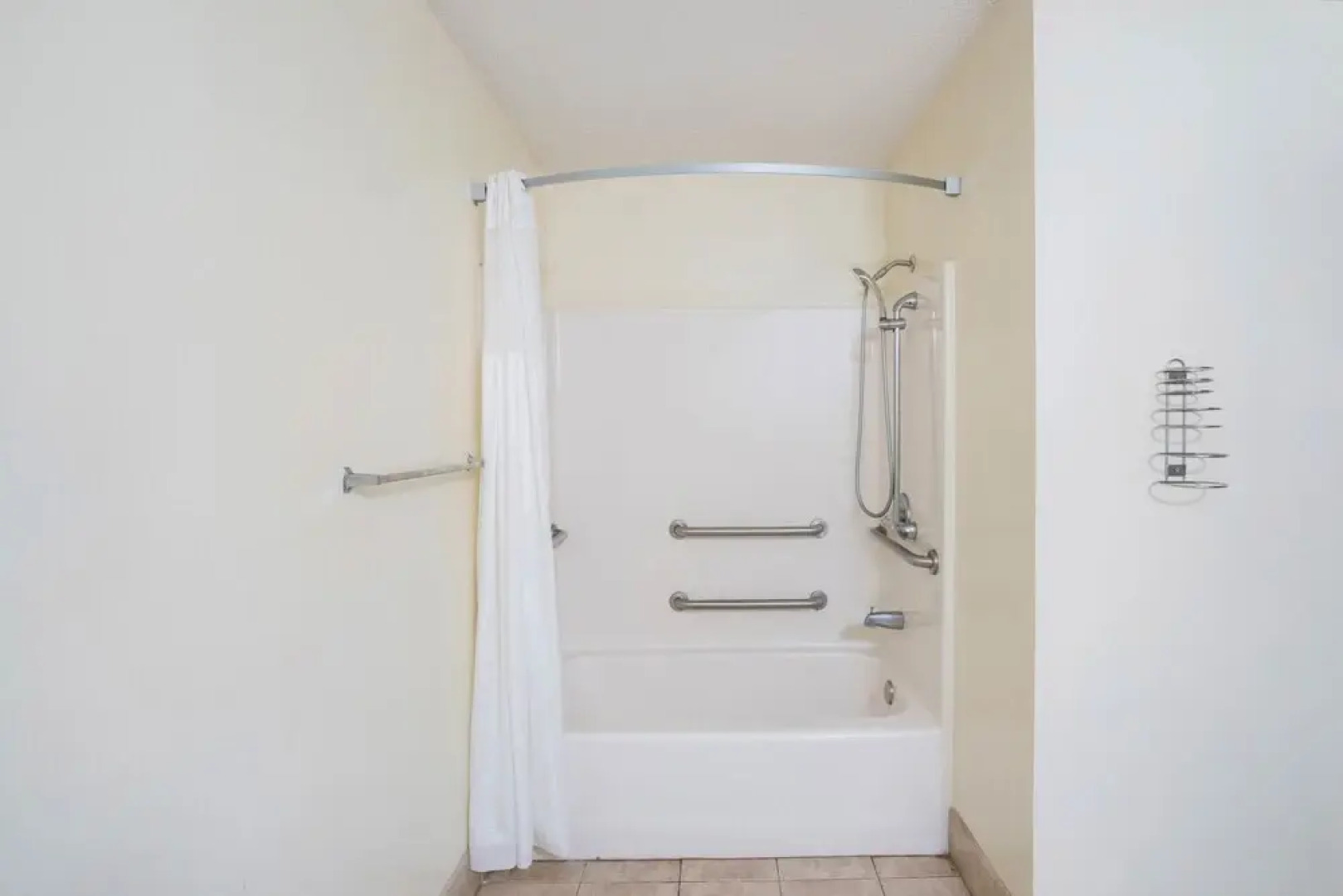 Travelodge by Wyndham Santee (Formerly Rodeway Inn Santee)