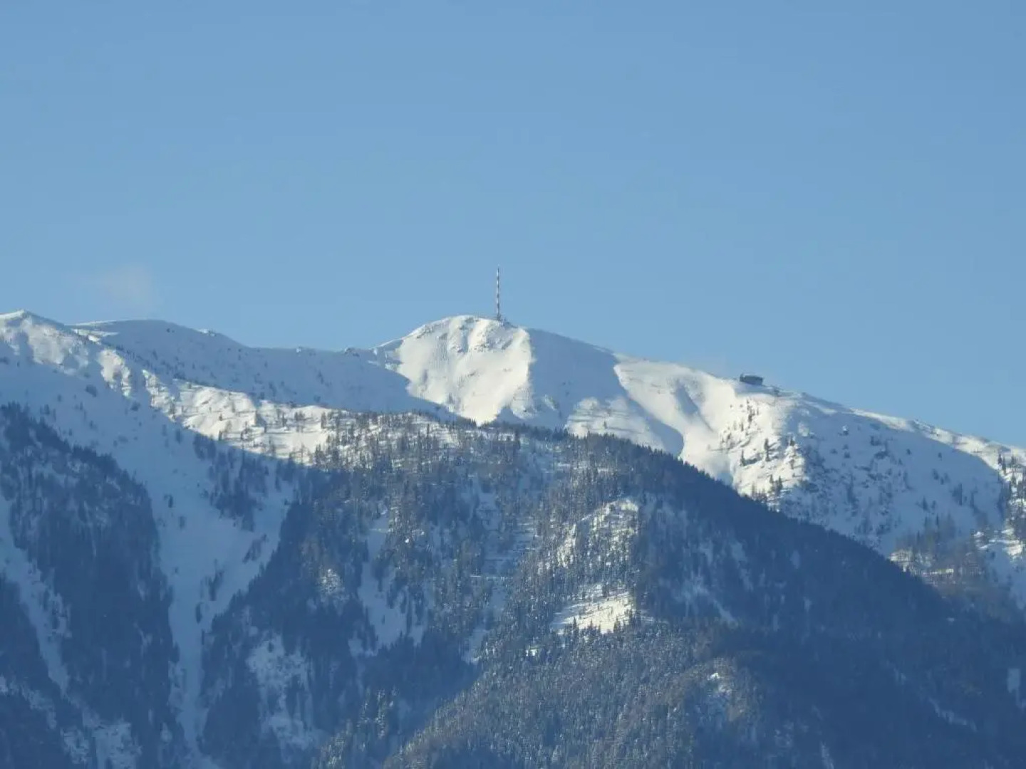 Dorfstubn-Wieser Ferienwohnungen