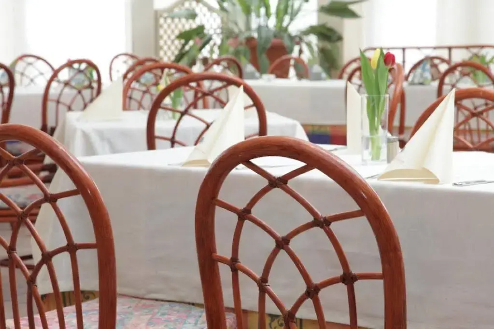 Hotel-Restaurant Zum Kirschbaum