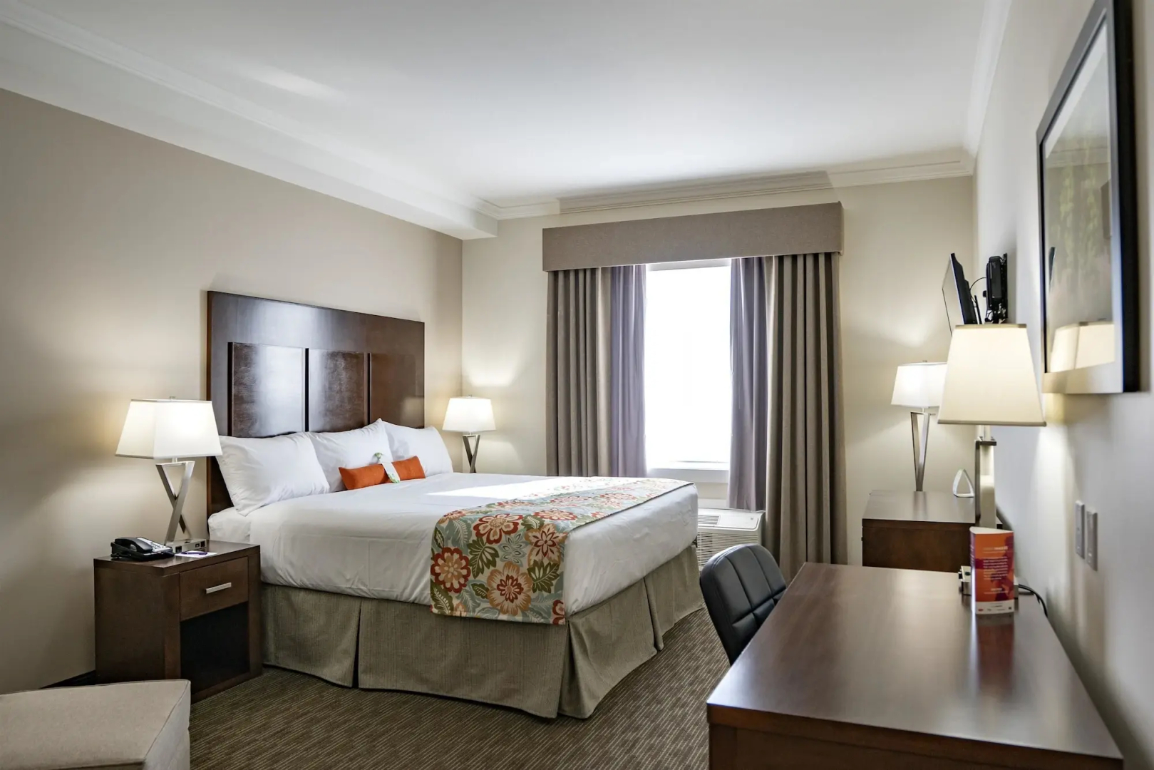 Coast Oliver Hotel