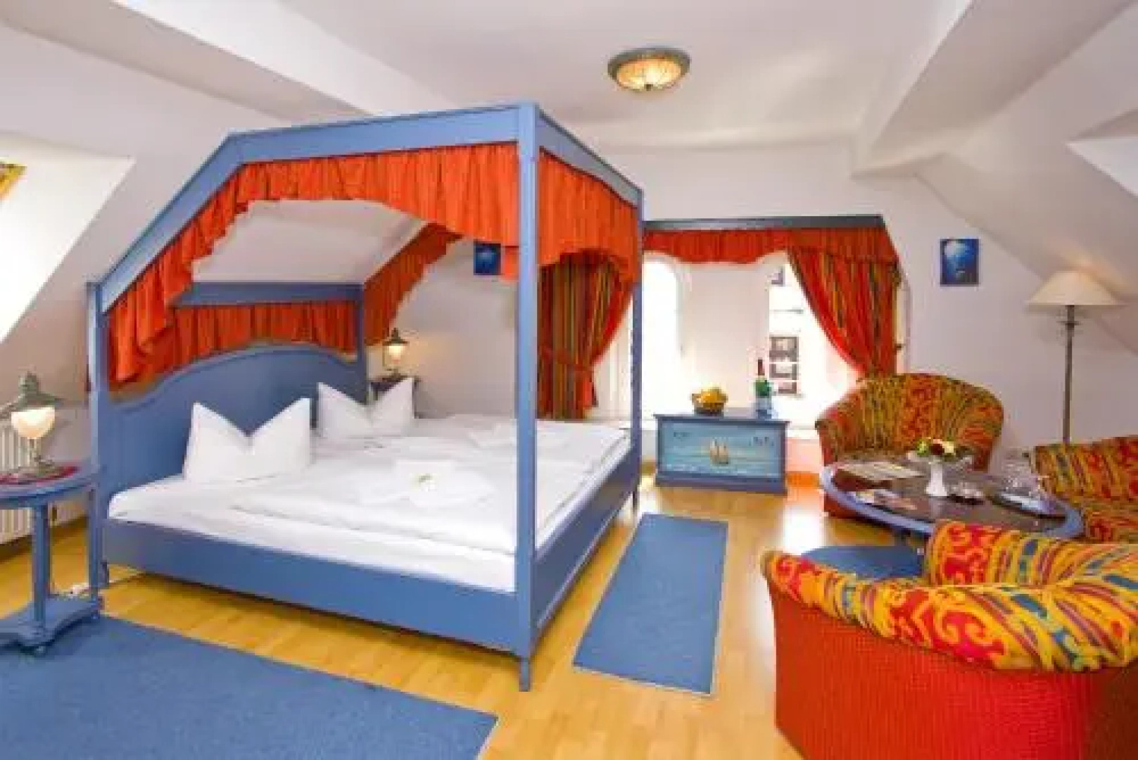 U-Nautic Restaurant & Pension