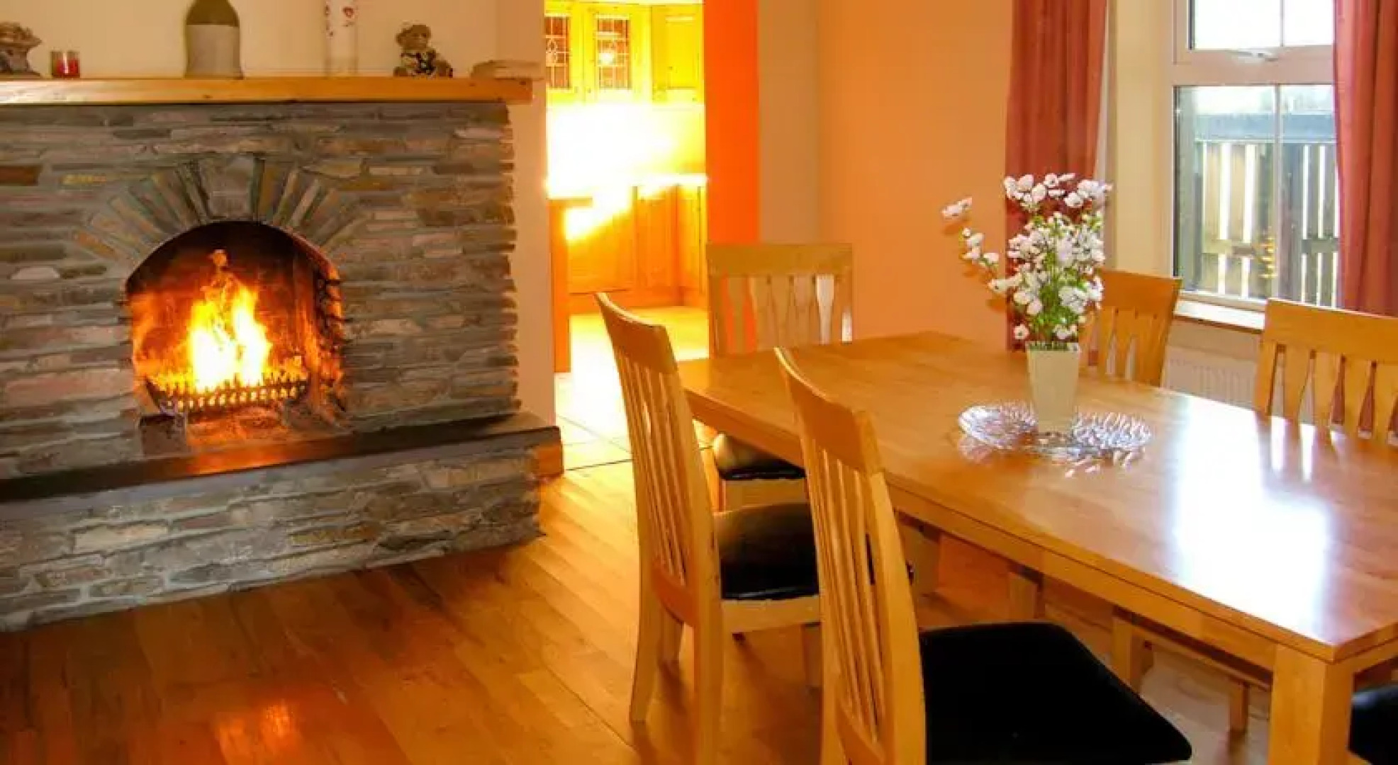 Waterville Townhouse