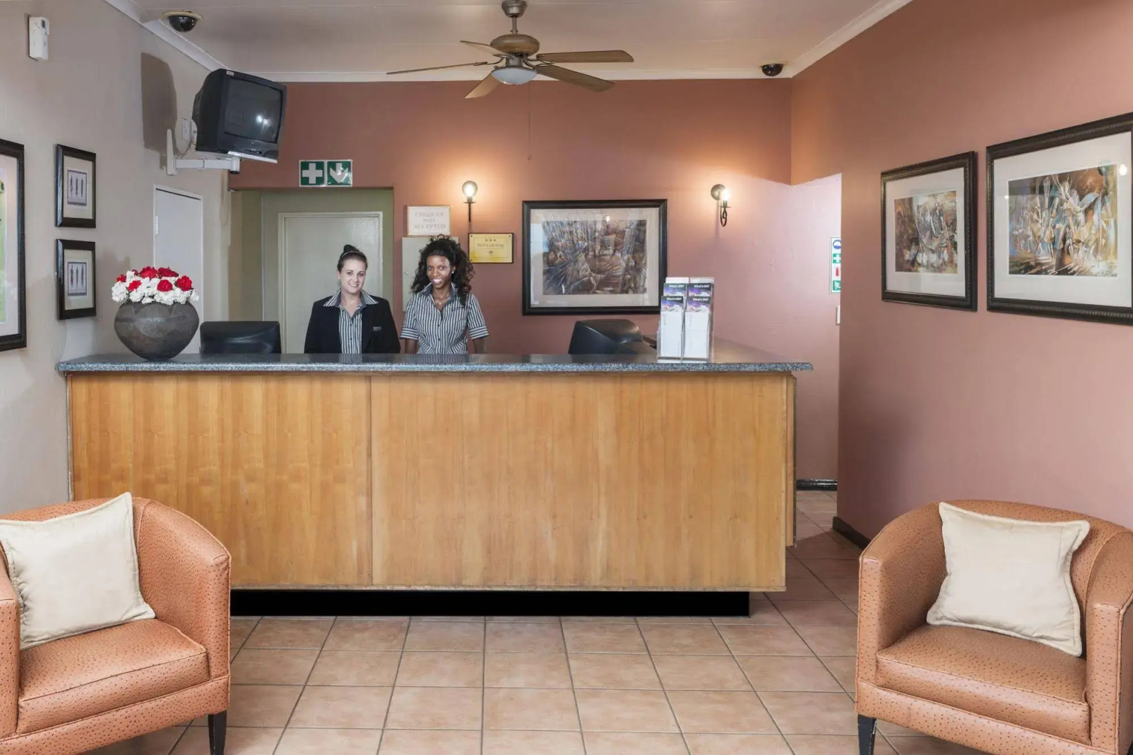 Emerald Resort & Casino