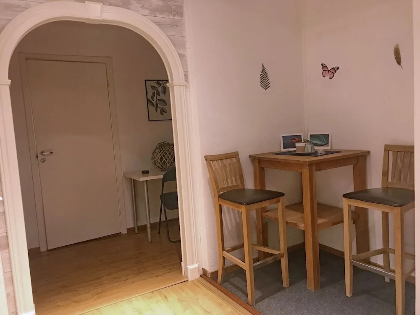 Nordic Borealis House