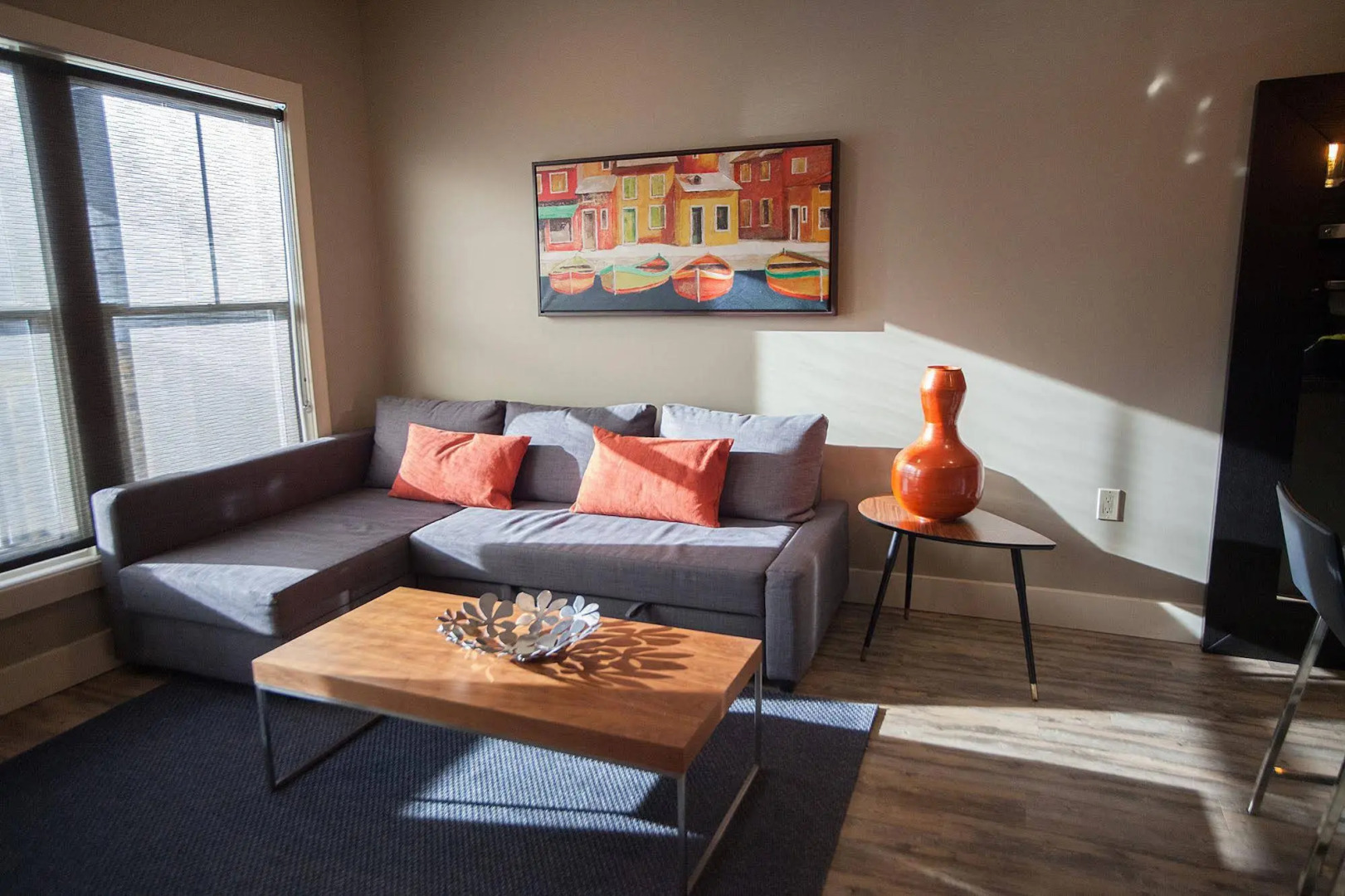 Fairholm Boutique Inns