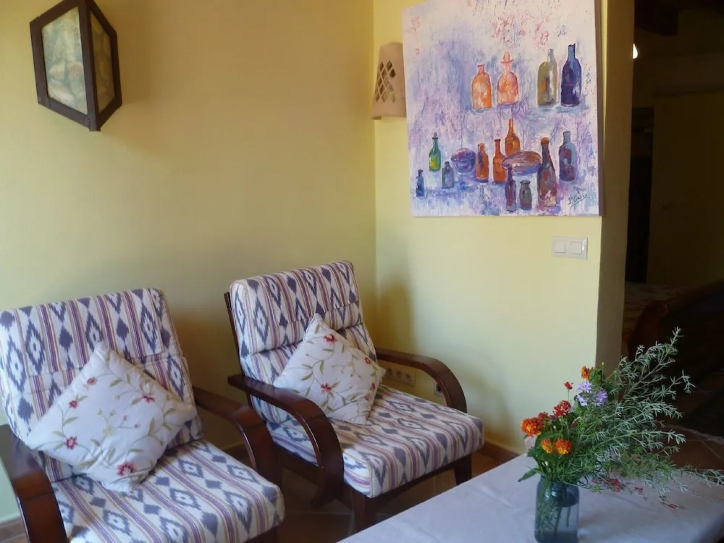 Finca Son Marimon - Adults Only