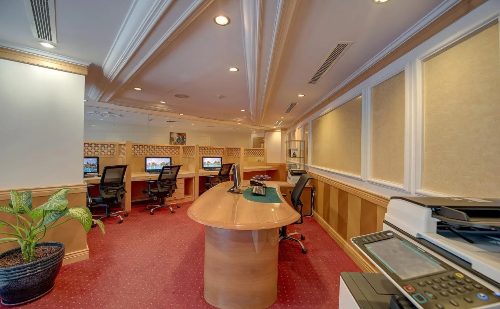 Crowne Plaza Resort Salalah by IHG