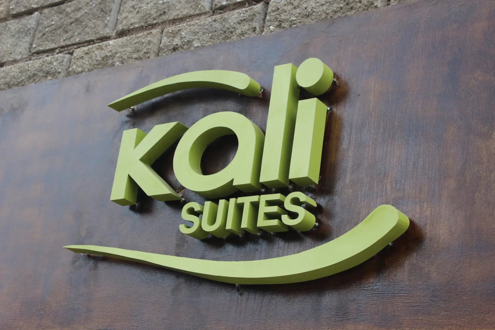 Kali Suites