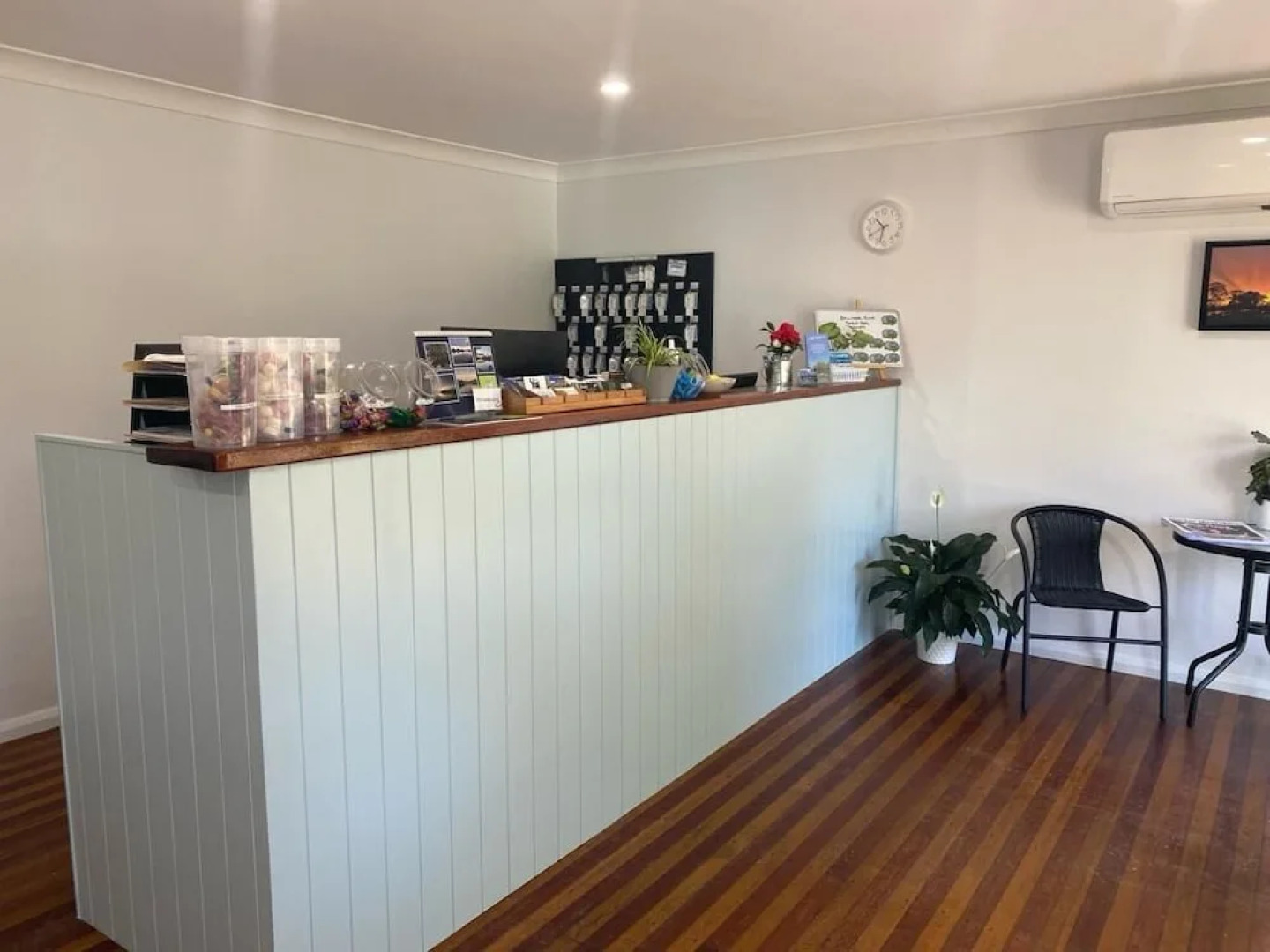 Bellinger River Tourist Park