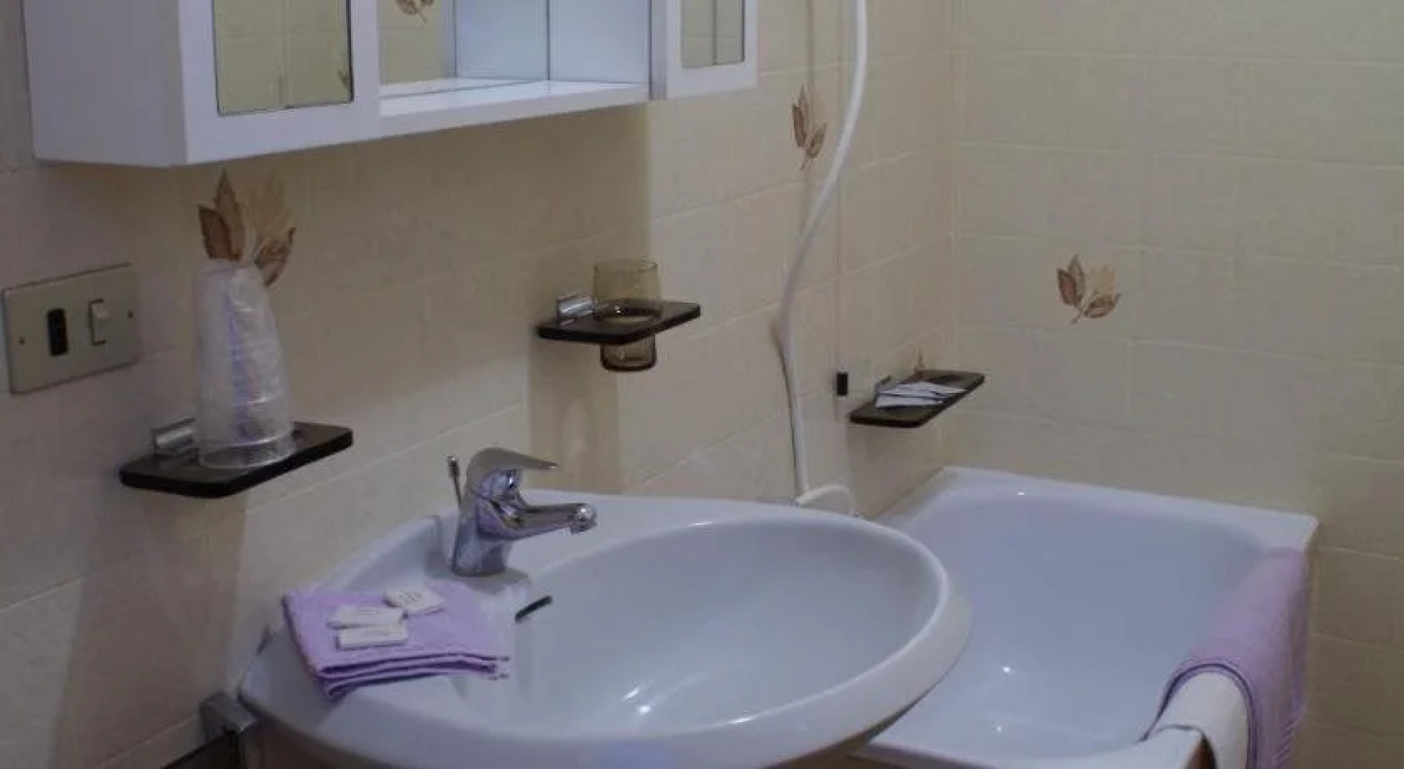 Casa per Ferie Paola di Rosa