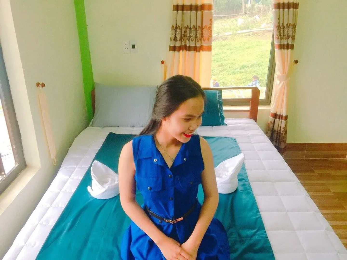 Phong Nha Riverlife Homestay - Hostel