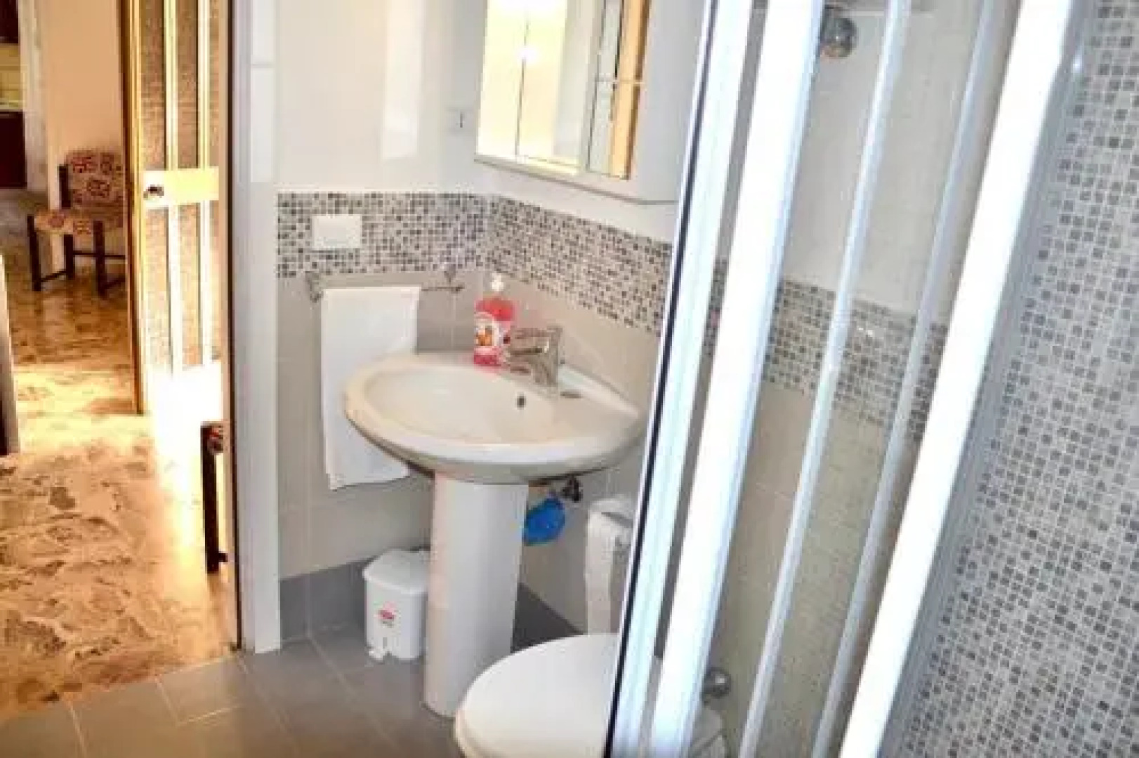 Riserva Monte Cofano