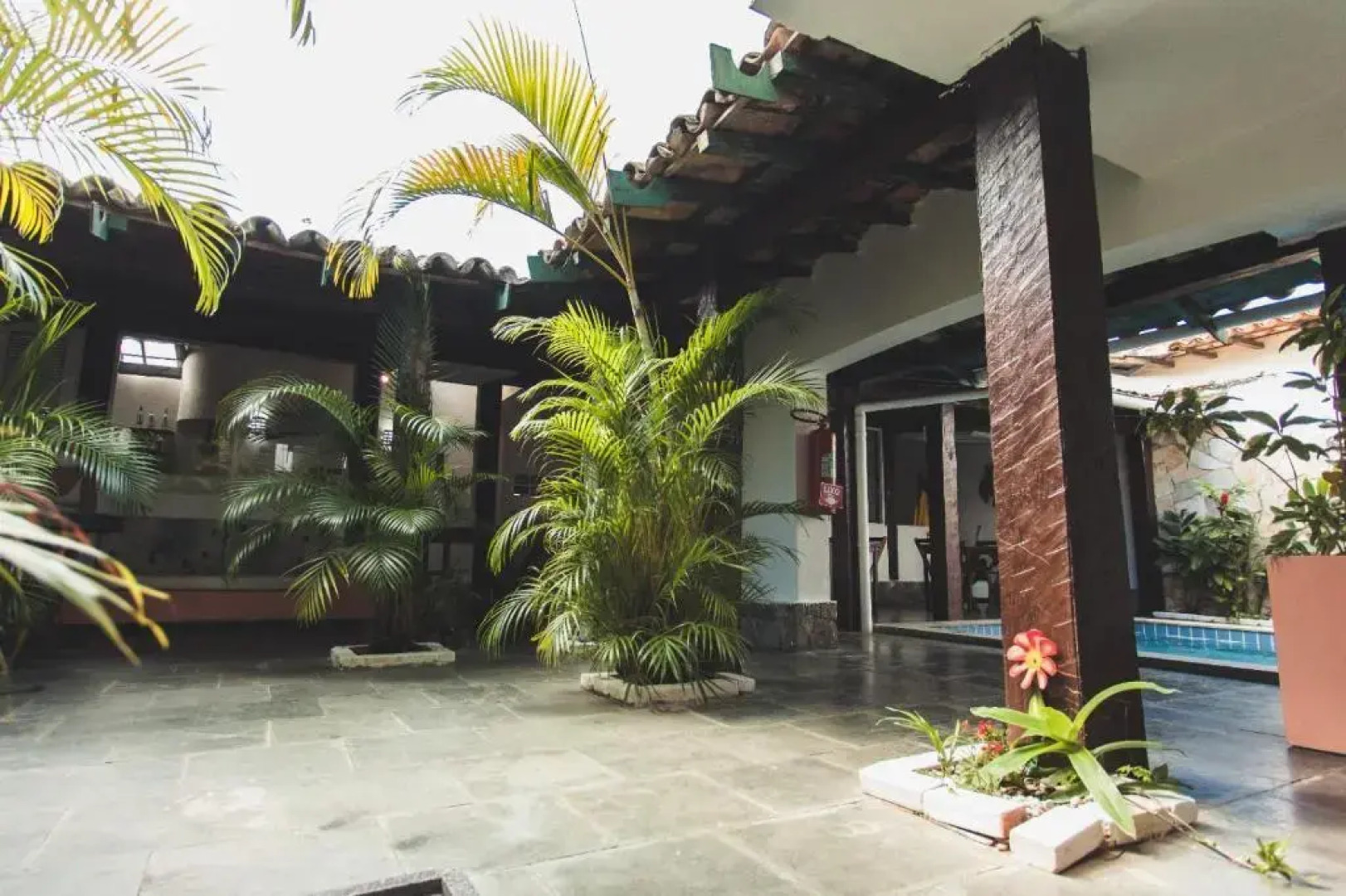 Pousada Sossego de Buzios