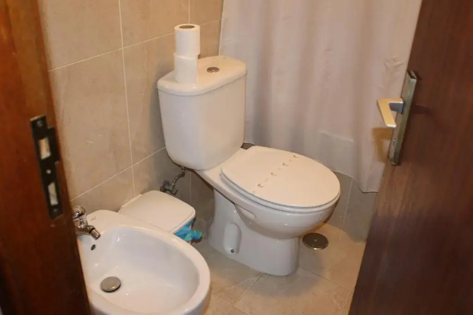 Alojamento Local Santa Cruz