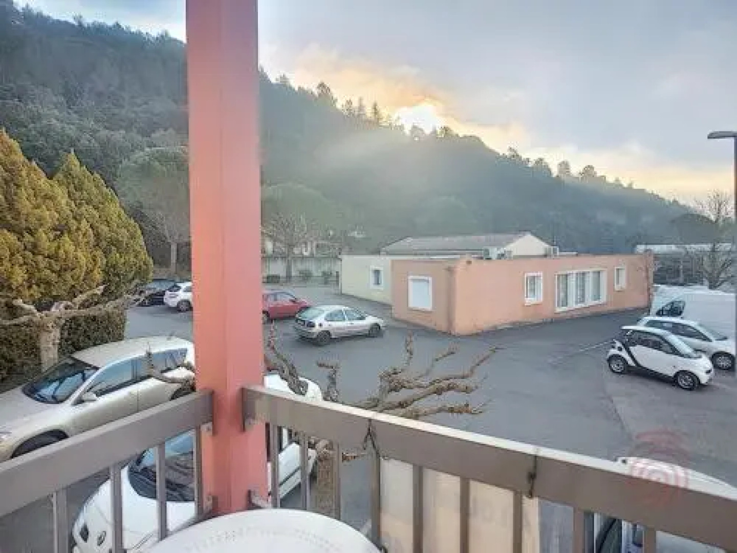 Apartment Plein Soleil, Bd Mourcayrol. 2