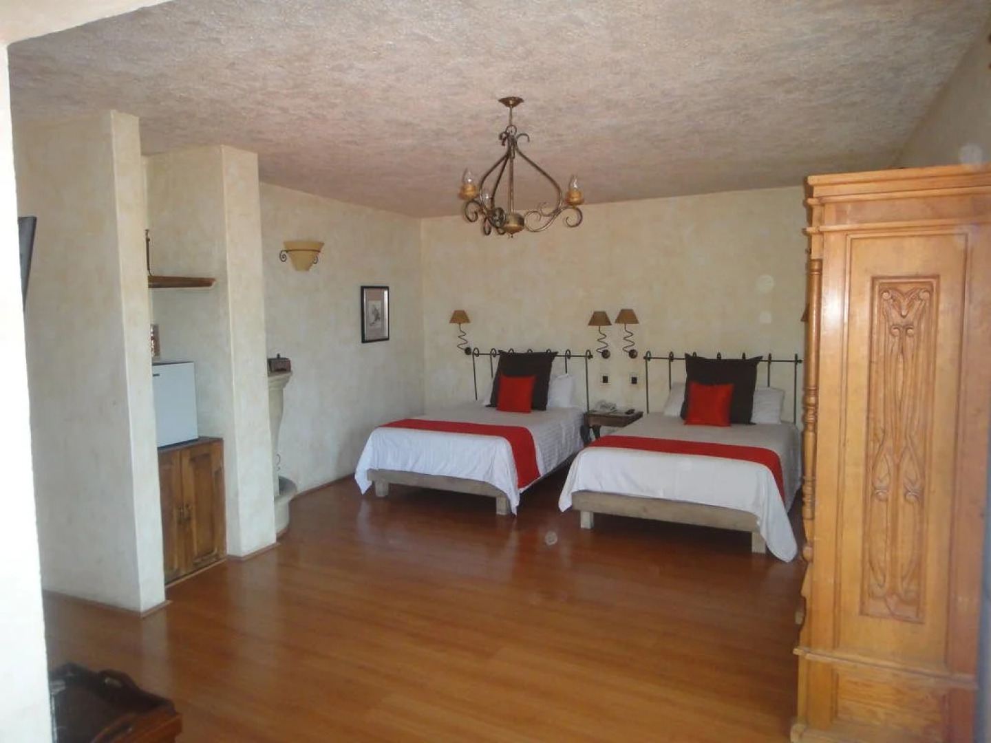 Coqueta Hotel Boutique