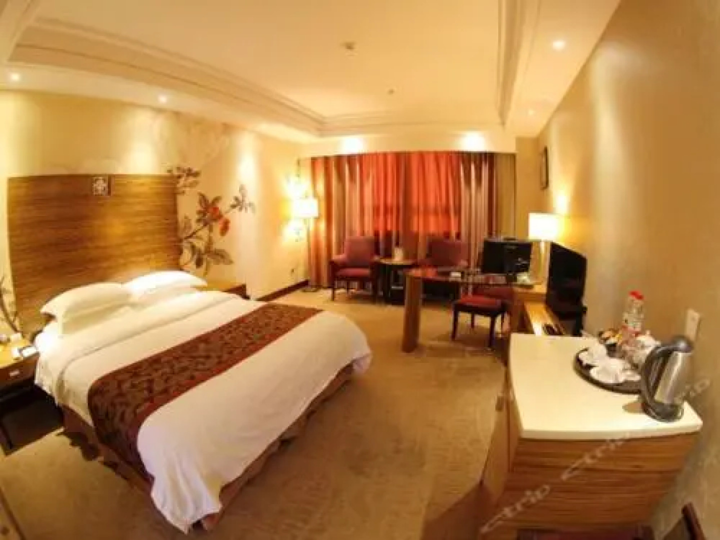 Nanyang Urban Grand Hotel