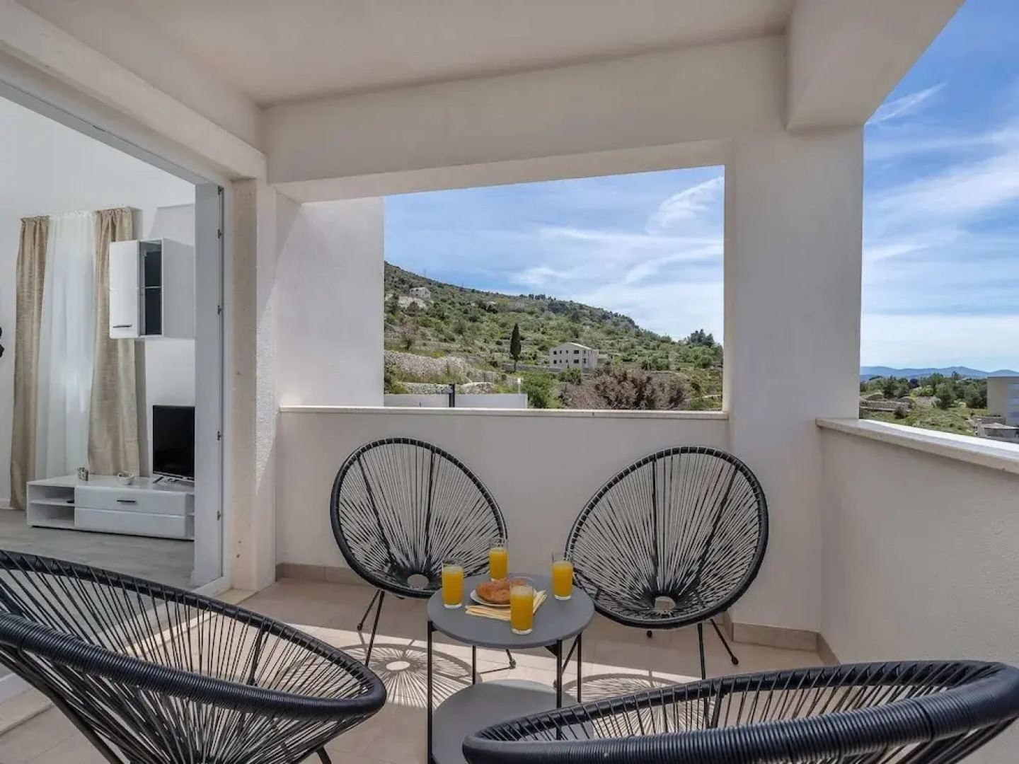 Stunning Villa in Drasnice With Private Pool