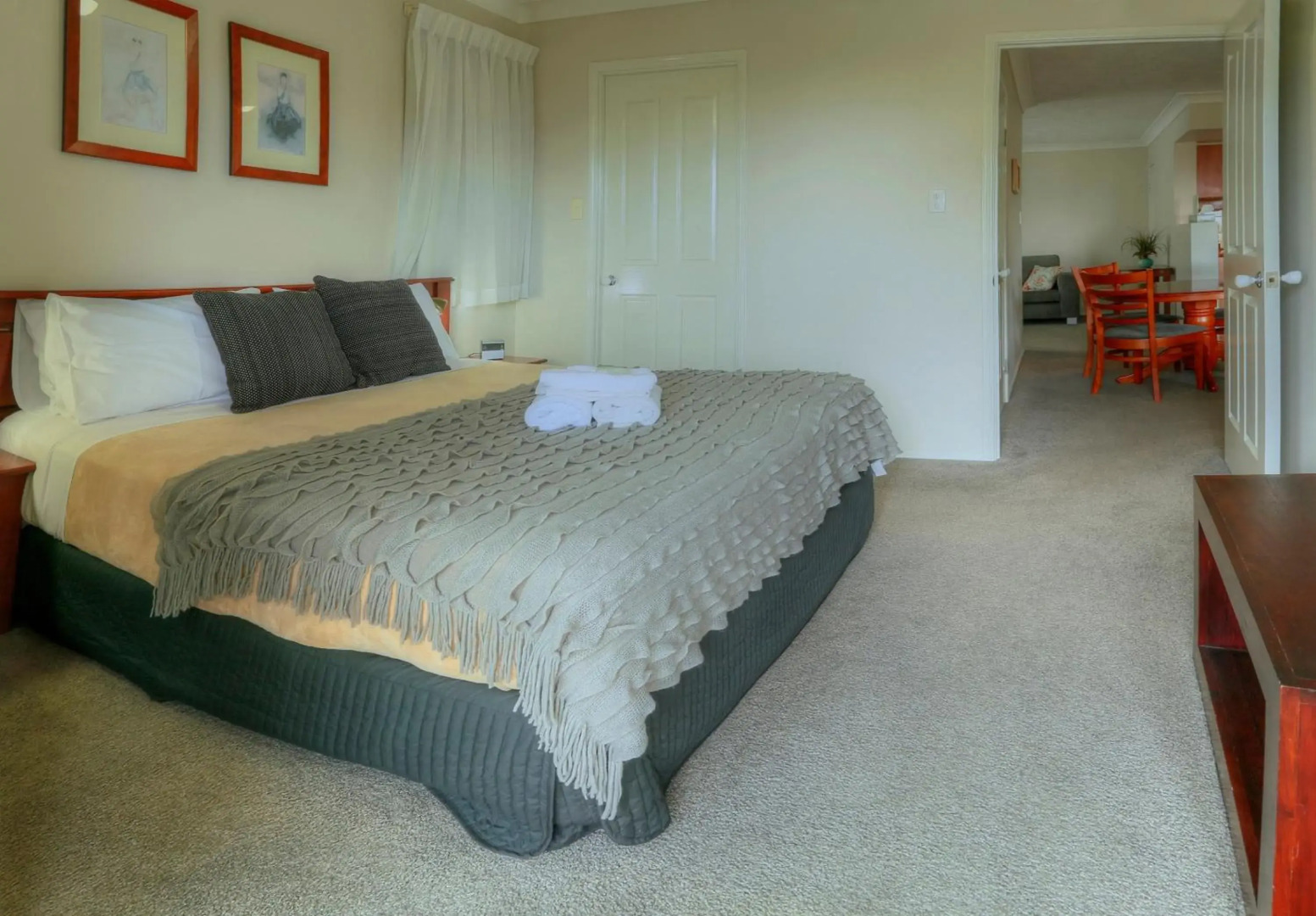 Bila Vista Holiday Apartments