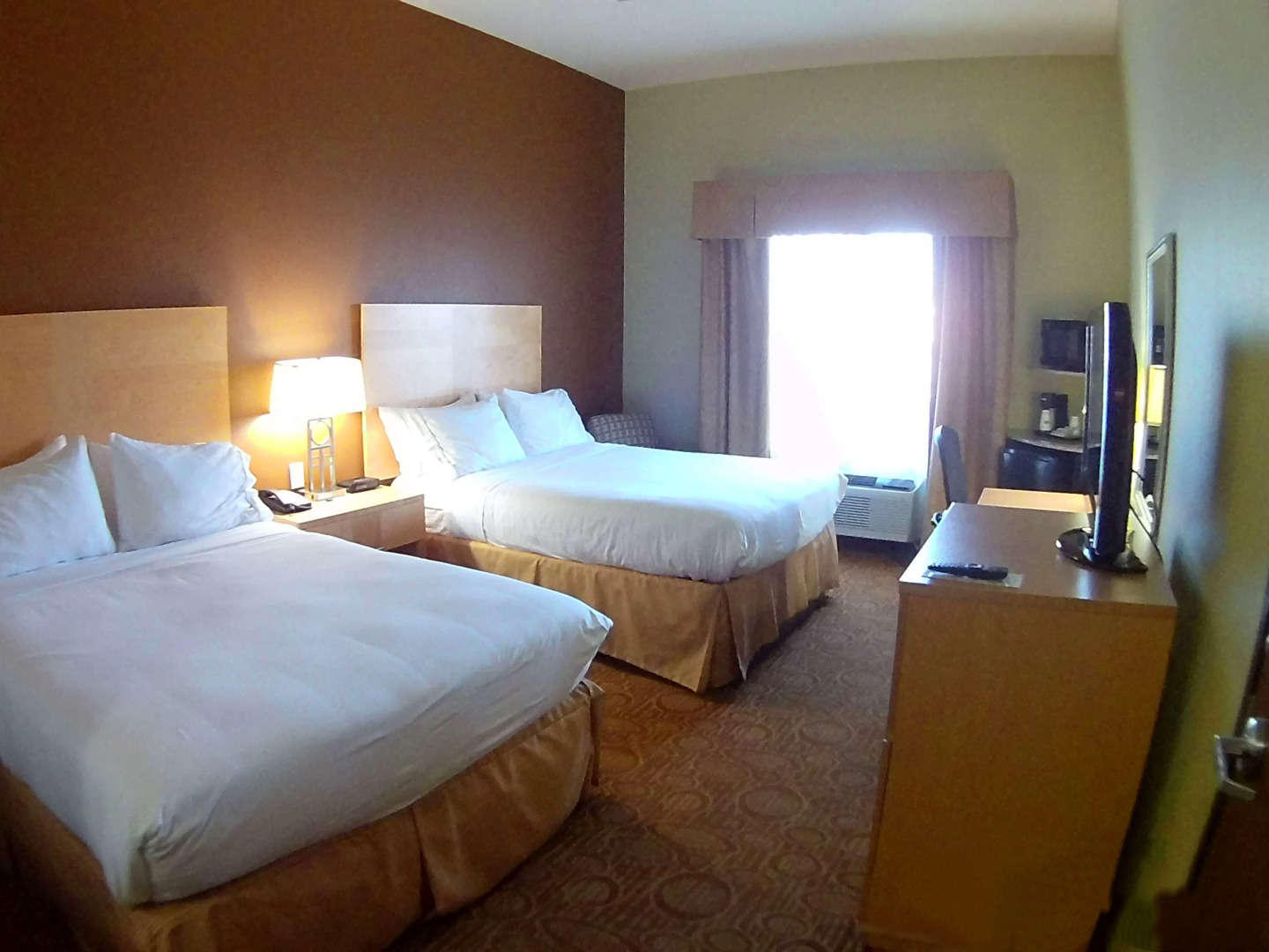 Holiday Inn Express Hotel Suites Lubbock Southwest-Wolfforth by IHG